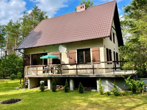 Grzybowo Summer House Kaszuby - Housity