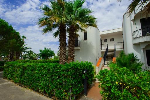 Puglia Villa Mare Gargano Manfredonia - Housity