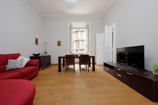 4BNB - Spacious Belli Apartment - Housity