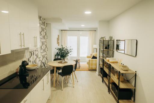 Club Apartments by Grupo Compostelana 1 - Housity