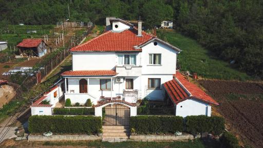 Villa Bella - A Rila Monastery Adventure - Housity