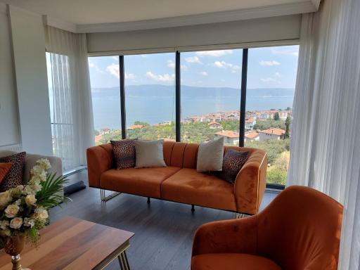 Sea view house - Housity