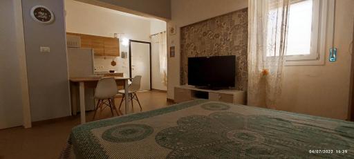 Il Cristale a Mancaversa - Housity