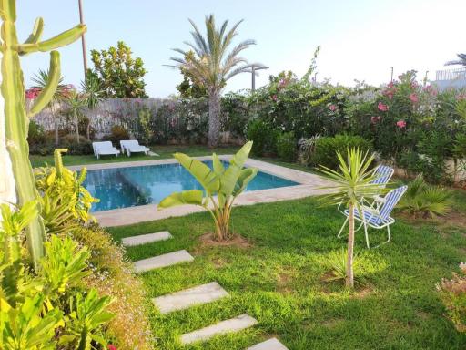 villa taghazout bay - Housity