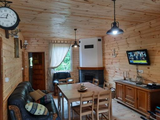 Domek JEZIORACZEK BIS - Housity