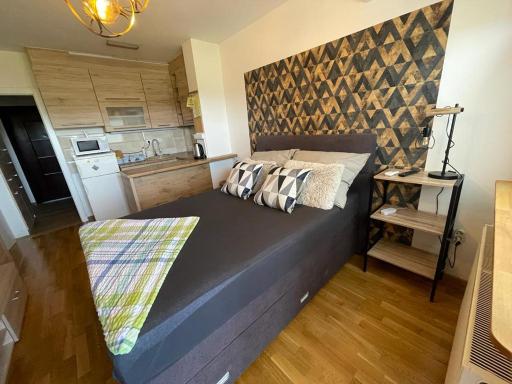 Apartman Lux 79 - Housity