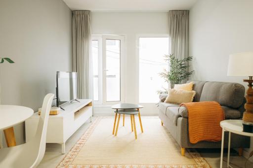Club Apartments by Grupo Compostelana 3 - Housity