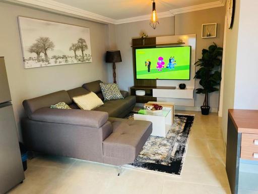 163 Bez Apartment 11 - Housity