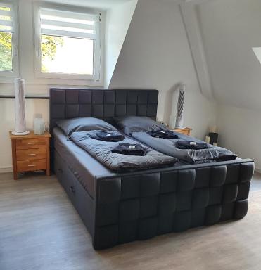 Ferienwohnung Fernblick - Housity