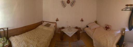 Hillside Cottage Brusturi - Casa Dintre Dealuri - Housity