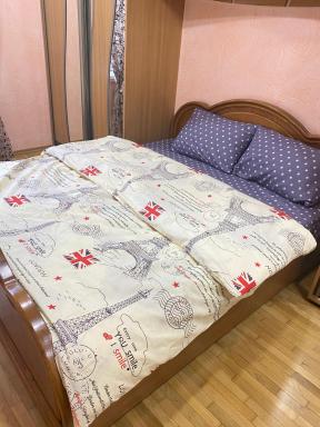 Apartment Puskin Street in Centre of Chișinău - Housity