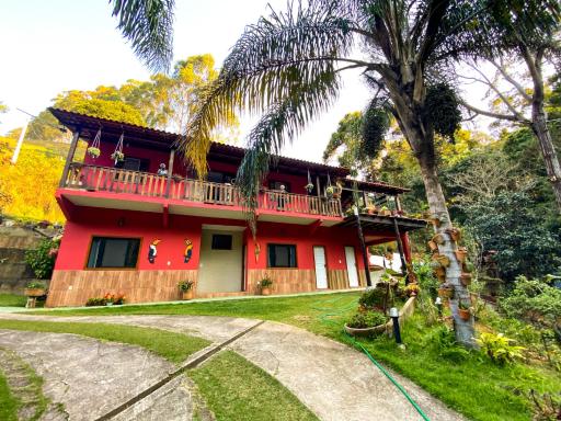 Sítio Maravilha em Domigos Martins - Housity