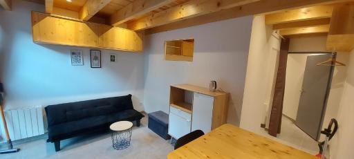 Studio les 3 cirques - Housity