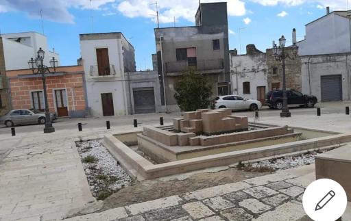 Casa vacanza sotto il castello - Housity