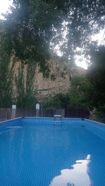 Alojamiento Rural El Molino De La Cerrada - Housity