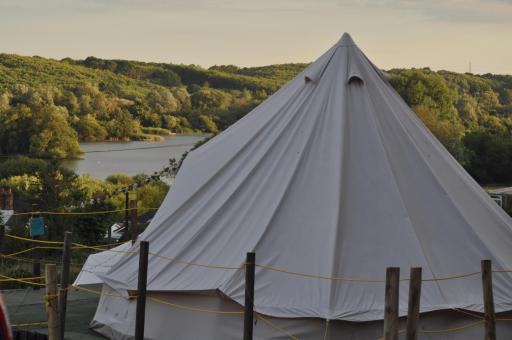 Walnut Tree Glamping - Housity