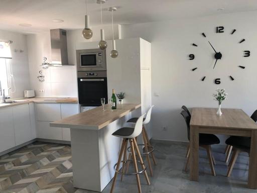 Encantador apartamento residencial con piscina - Housity