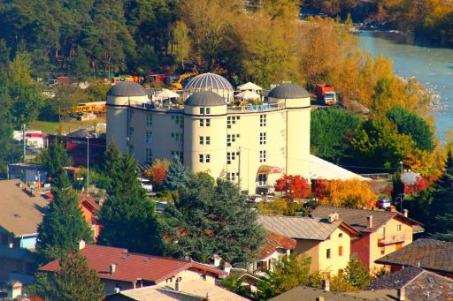 Etoile Du Nord - Housity