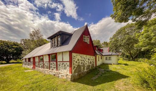 Tobishirdgård - Housity