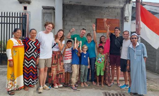 Harry & Mimin Homestay - Housity