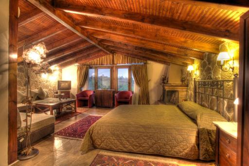 Militsa Guesthouse - Housity