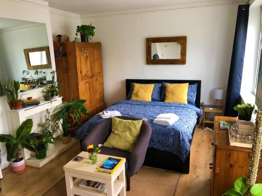 Burgess Park Homes - Near Central London - Housity