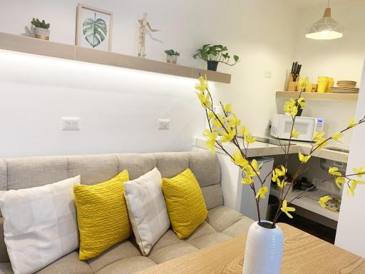 Silver Sun Apartment - Housity