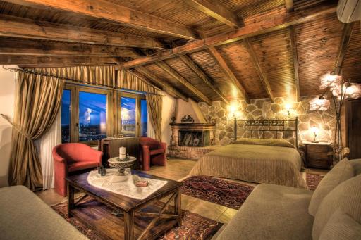 Militsa Guesthouse - Housity