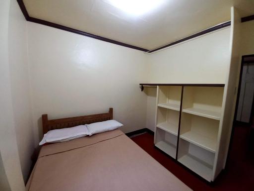 Lovely 4 bedroom apartment with free parking - Housity