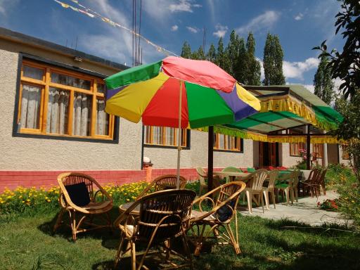 Rabyang Guest House and Homestay - Housity