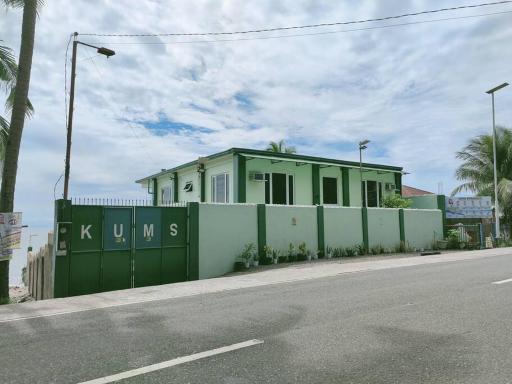 Cebu Beach House in Catmon - Housity