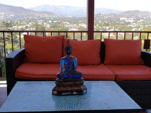 Heated pool House in the hills with great views - Housity