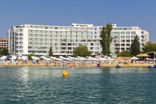 Hotel Neptun Beach - Housity