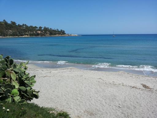 CASA VACANZE MARE TORTOLI' ARBATAX - Housity