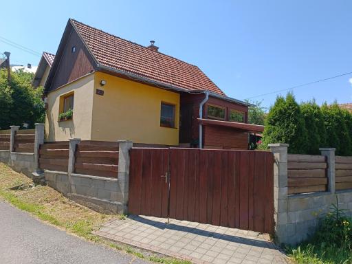 Útulný dovolenkový dom - Housity