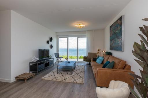 Welcome in - Appartement Vista Maris, Havenweg 8-18, Sint Annaland - Housity