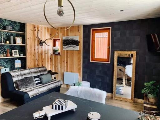 Fleur et Benj - Housity