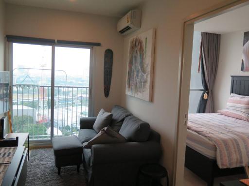One Br With 50 Meter To Metro Station - Housity
