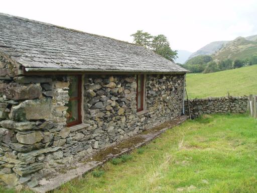 Fisher-gill Camping Barn - Housity
