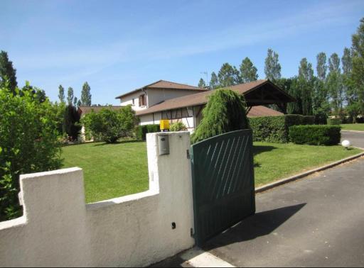 Parc de la Charmille - Housity