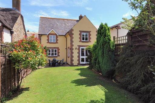 Moonfleet Cottage - Housity