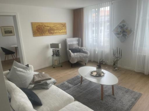 Krone Heiden - Housity