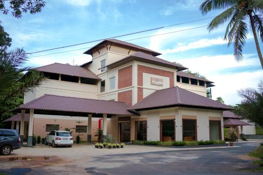 Valluvanad Residency - Hizvo