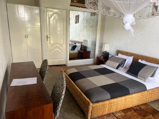 Palm garden Resort - Hizvo