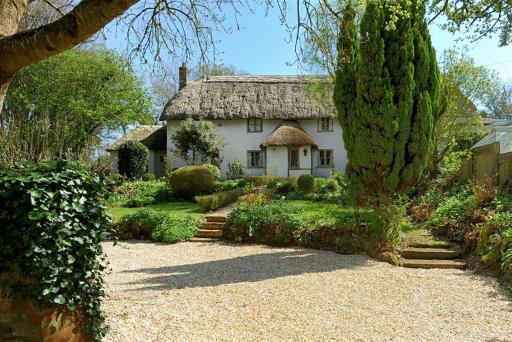 Church Cottage - Housity