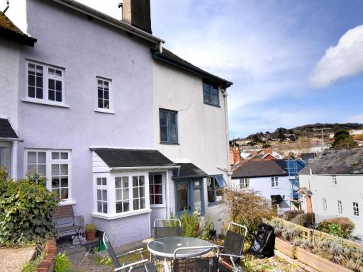 Lavender Cottage - Housity
