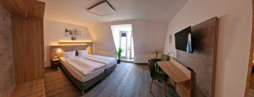 Ferienwohnungen Haus Seebad Ueckermünde - Hizvo