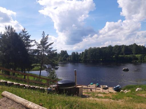 Suvantorinne - Housity