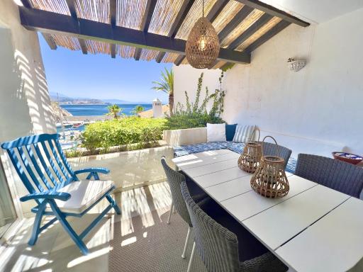 Apartamento Marina del Este - Housity