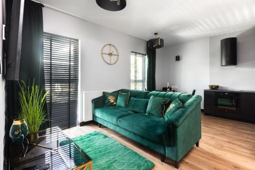 Victoria Apartment - Housity